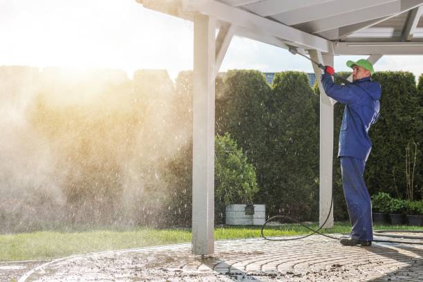 Best Warehouse Cleaning  in Chickasha, OK