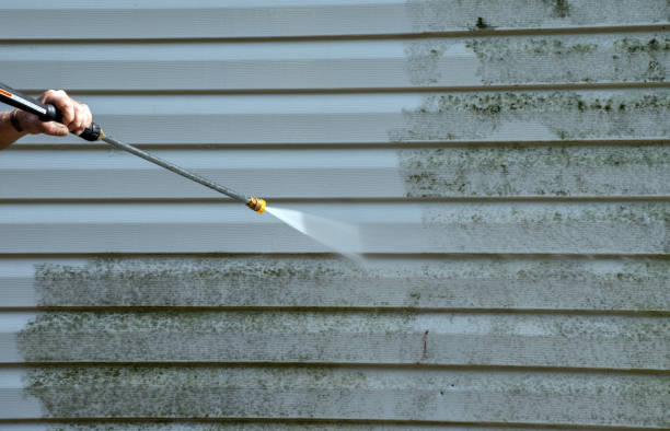 Best Factory Floor Cleaning  in Chickasha, OK